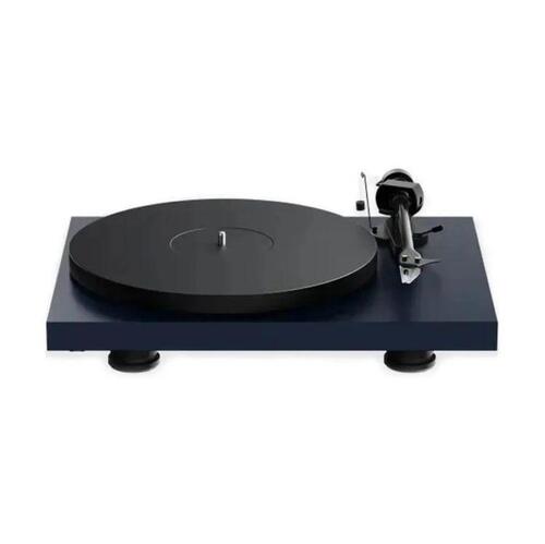Pro-Ject Audio Debut Carbon Evo 2 Satin Steel Blue