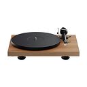 Pro-Ject Audio Debut Carbon Evo 2 Walnut