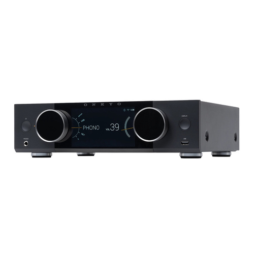 Onkyo Muse Y-40 Black