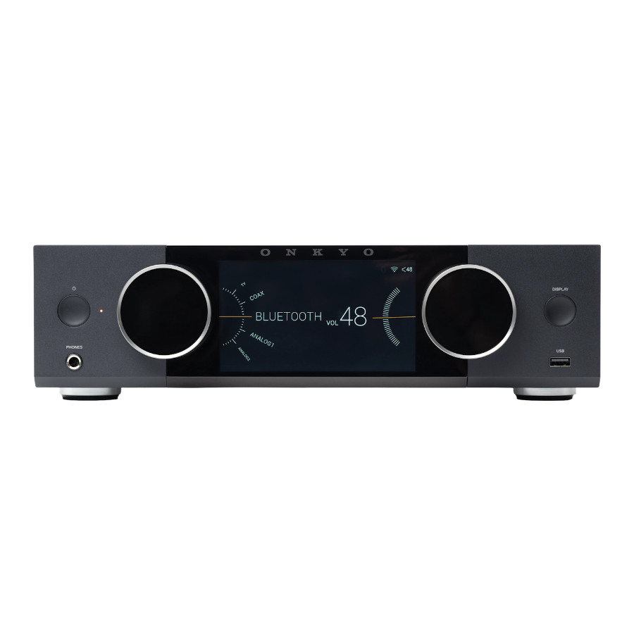 Onkyo Muse Y-40 Black