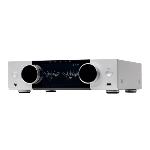 Onkyo Muse Y-40 Silver