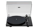 Pro-Ject Audio E1.2 Phono High Gloss Black Pick it MM E