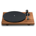 Pro-Ject Audio E1.2 Phono Walnut Pick it MM E