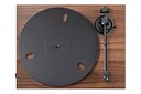 Pro-Ject Audio E1.2 Phono Walnut Pick it MM E