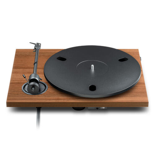 Pro-Ject Audio E1.2 Phono Walnut Pick it MM E