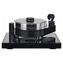 Pro-Ject Audio RPM 10 Carbon SuperPack 5P/XLR High Gloss Anthracite
