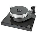 Pro-Ject Audio RPM 10 Carbon SuperPack 5P/XLR High Gloss Anthracite