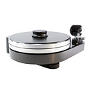 Pro-Ject Audio RPM 9 Carbon SuperPack High Gloss Anthracite