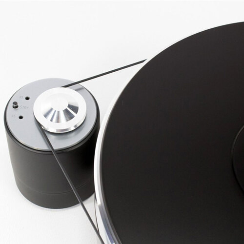 Pro-Ject Audio RPM 9 Carbon SuperPack High Gloss Anthracite