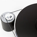 Pro-Ject Audio RPM 9 Carbon SuperPack High Gloss Anthracite