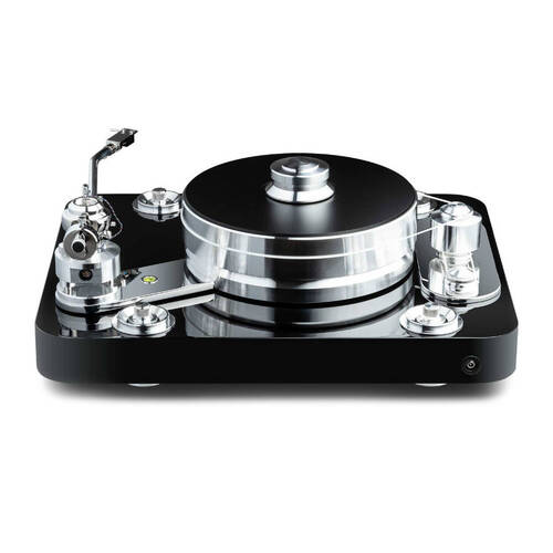 Pro-Ject Audio Signature 12.2 SuperPack High Gloss Black