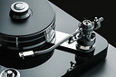 Pro-Ject Audio Signature 12.2 SuperPack High Gloss Black