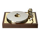 Pro-Ject Audio The Classic Reference SuperPack Acacia Brass
