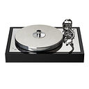 Pro-Ject Audio The Classic Reference SuperPack Piano Silver