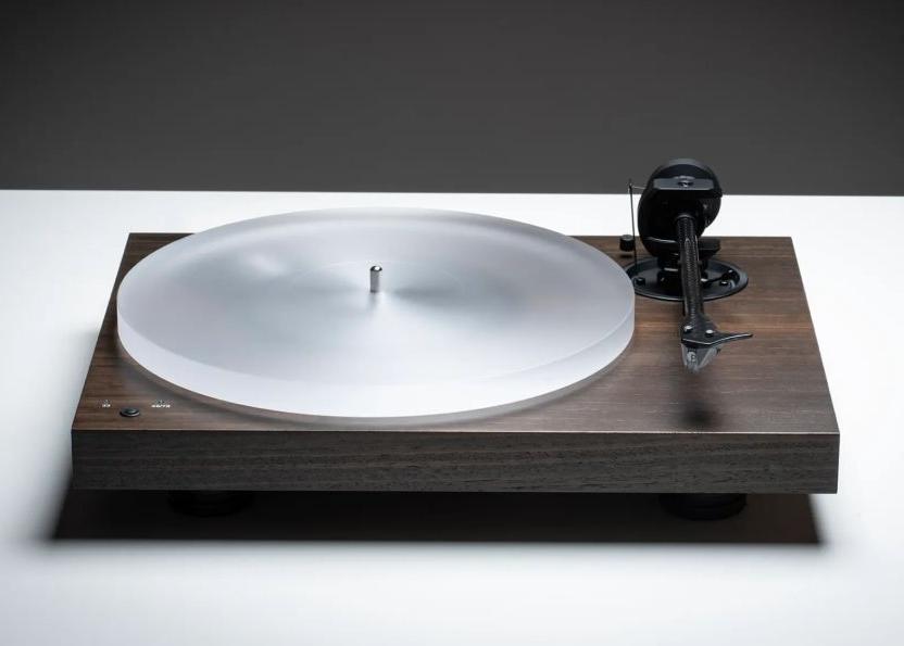 Pro-Ject Audio X1 B Eukalypthus Pick It S2