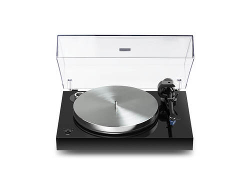 Pro-Ject Audio X8 B SE High Gloss Black