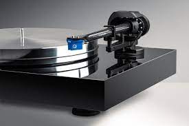 Pro-Ject Audio X8 B SE High Gloss Black