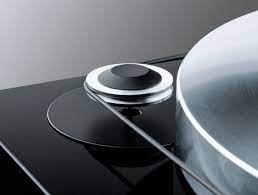 Pro-Ject Audio X8 B SE High Gloss Black