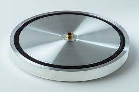 Pro-Ject Audio X8 B SE High Gloss Black