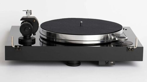Pro-Ject Audio X8 B SE High Gloss Black