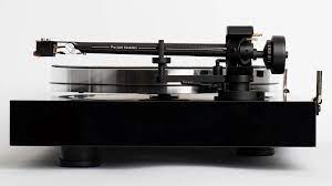 Pro-Ject Audio X8 B SE High Gloss Black