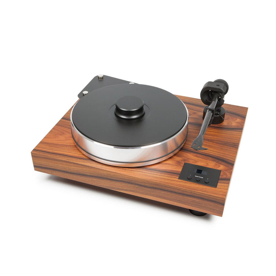 Pro-Ject Audio Xtension 10 Evolution SuperPack Palisander