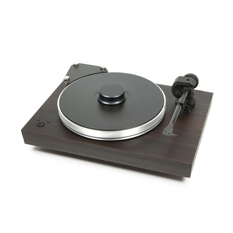 Pro-Ject Audio Xtension 9 Evolution SuperPack Eucalyptus