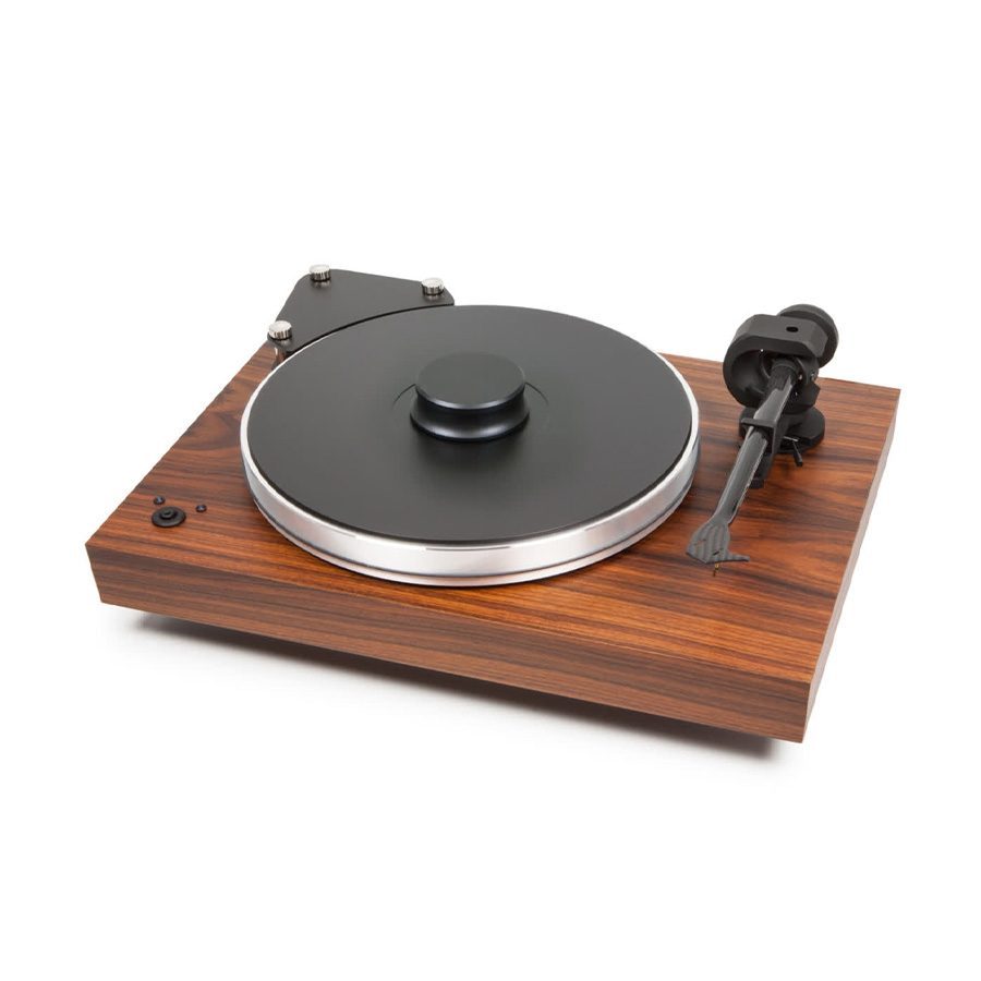 Pro-Ject Audio Xtension 9 Evolution SuperPack Palisander