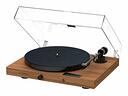 Pro-Ject Audio Juke Box E1 Walnut OM 5E