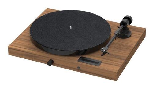 Pro-Ject Audio Juke Box E1 Walnut OM 5E