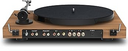 Pro-Ject Audio Juke Box E1 Walnut OM 5E