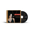 Jen Chapin reVisions: Songs of Stevie Wonder Hybrid Multi-Channel & Stereo SACD