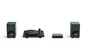 Pro-Ject Audio Colourful Audio System 2 Satin Green