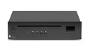Pro-Ject Audio CD Box E Black