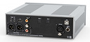 Pro-Ject Audio DAC Box RS 2 Black