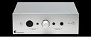 Pro-Ject Audio Head Box DS3 B Silver