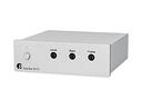 Pro-ject Audio Amp Box S3 CI Silver