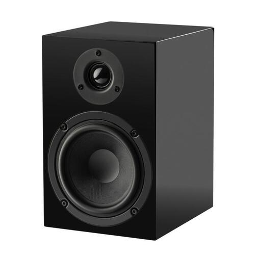 Pro-Ject Audio Speaker Box 5 E High Gloss Black