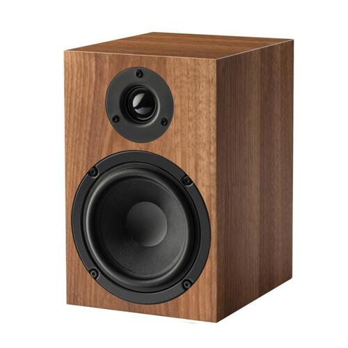 Pro-Ject Audio Speaker Box 5 E Walnut