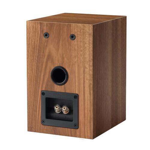 Pro-Ject Audio Speaker Box 5 E Walnut