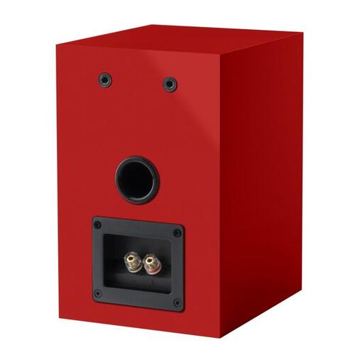 Pro-Ject Audio Speaker Box 5 E High Gloss Red
