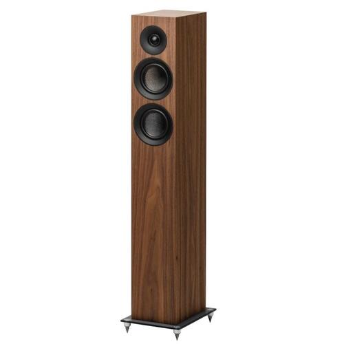 Pro-Ject Audio Speaker Box 10 E Carbon Walnut