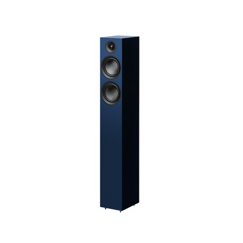 Pro-Ject Audio Speaker Box 12 E Carbon Satin Blue