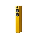 Pro-Ject Audio Speaker Box 12 E Carbon Satin Yellow