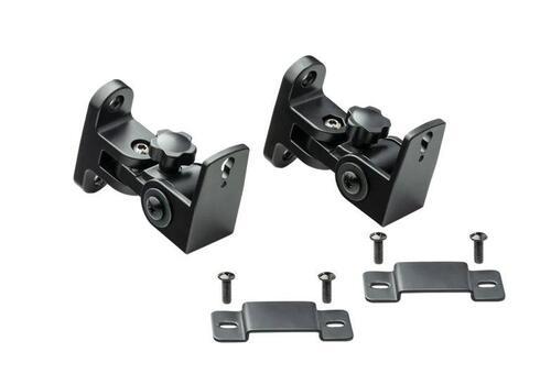 Pro-Ject Audio SB5 E / E Carbon Wallmount Black