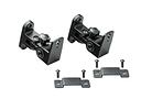 Pro-Ject Audio SB5 E / E Carbon Wallmount Black