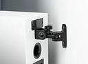 Pro-Ject Audio SB5 E / E Carbon Wallmount Black