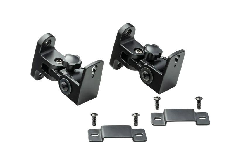 Pro-Ject Audio SB5 E / E Carbon Wallmount Black