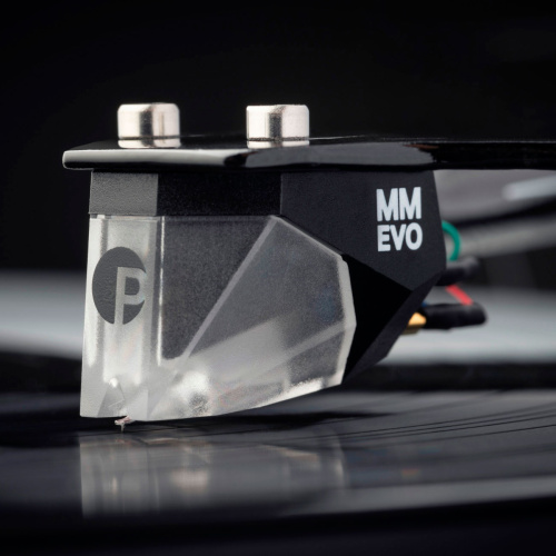 Pro-Ject Audio Pick it MM EVO