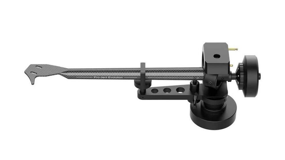 Pro-Ject Audio Tonearm EVO 9 CC Black